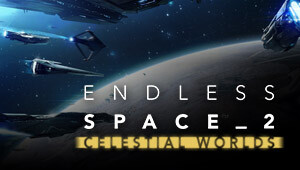 Endless Space 2 - Celestial Worlds