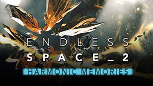 Endless Space 2 - Harmonic Memories