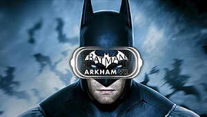 Batman: Arkham VR