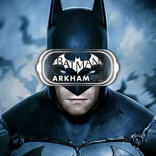 Batman: Arkham VR