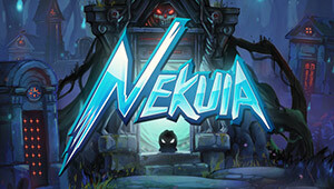 Nekuia