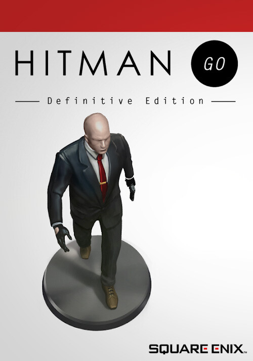 Hitman go системные требования