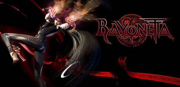 Bayonetta Digital Deluxe Edition