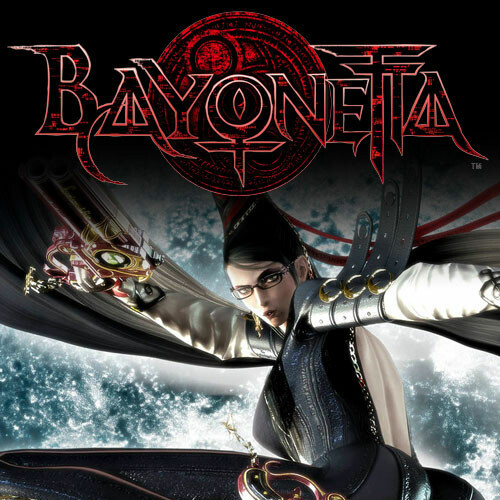 Bayonetta