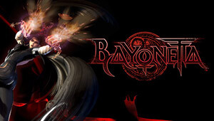 Bayonetta