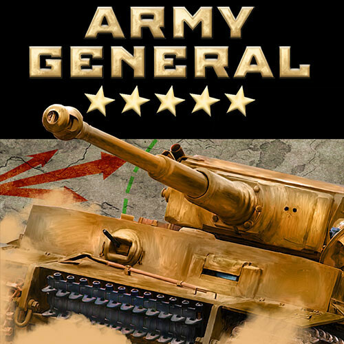 Army General