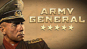 Army General