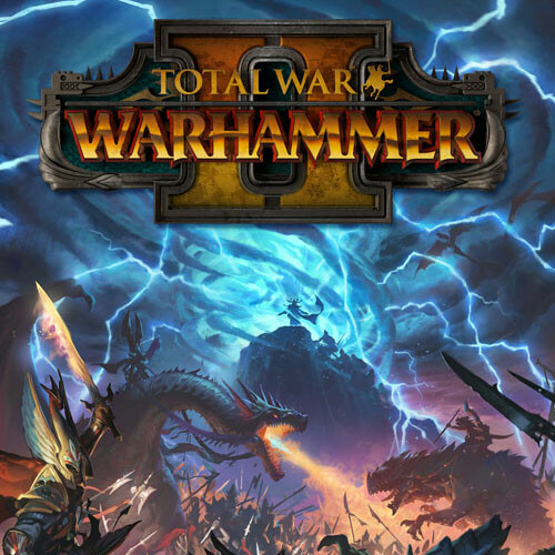 Total War: WARHAMMER II