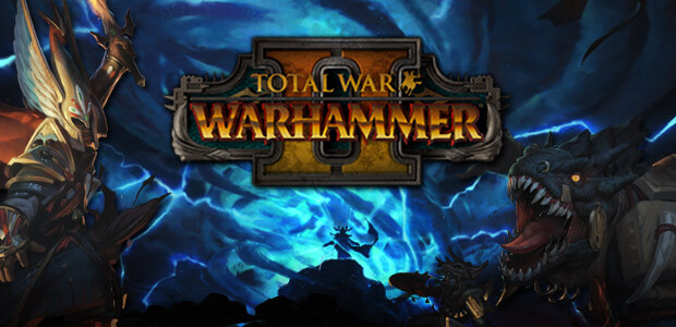 Total War: WARHAMMER II - Cover / Packshot