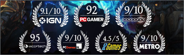 Best Critics - Total War: Warhammer 2