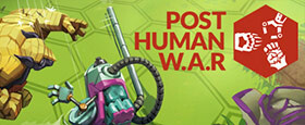 Post Human W.A.R