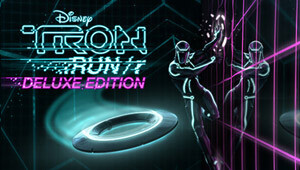 TRON RUN/r: Deluxe Edition