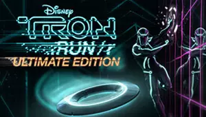 TRON RUN/r: Ultimate Edition