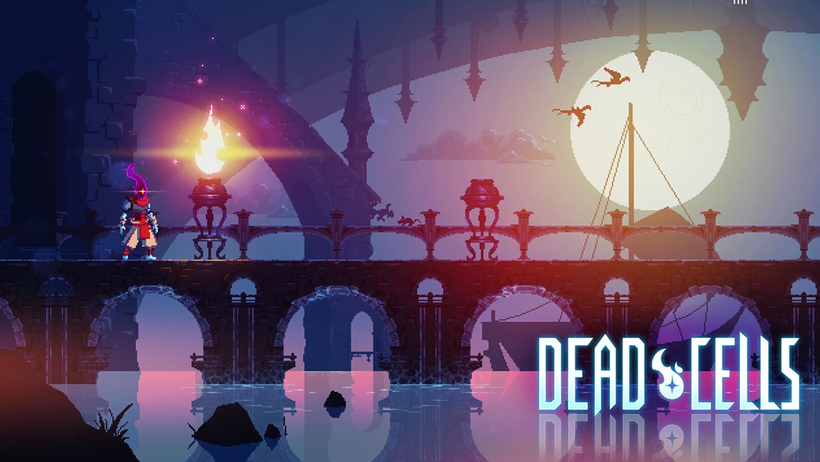 download the new version for iphoneDead Cells