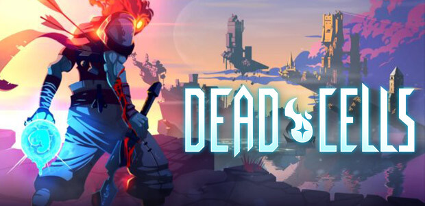 Dead Cells on Steam