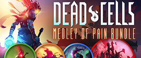 Dead Cells: Medley of Pain