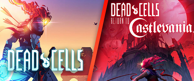 Dead Cells: Return to Castlevania Bundle