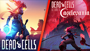 Dead Cells: Return to Castlevania Bundle