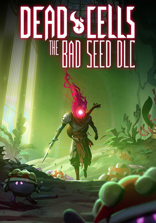 Dead cells bad seed review