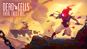 Dead Cells: Fatal Falls