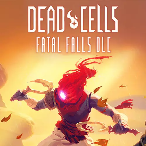 Dead Cells: Fatal Falls