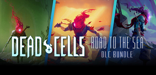 Dead Cells: DLC Bundle - Cover / Packshot