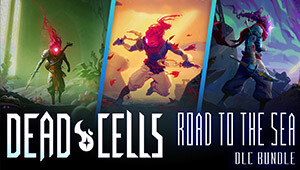 Dead Cells: DLC Bundle