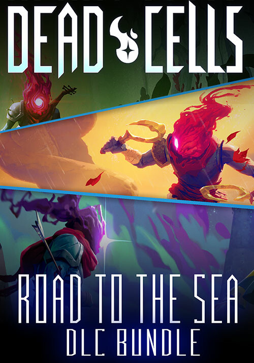 Dead Cells: DLC Bundle - Cover / Packshot