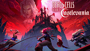 Dead Cells: Return to Castlevania