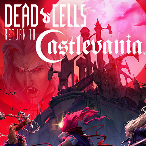 Dead Cells: Return to Castlevania