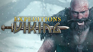 Expeditions: Viking