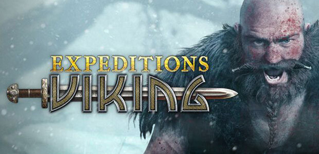 Expeditions: Viking - Cover / Packshot