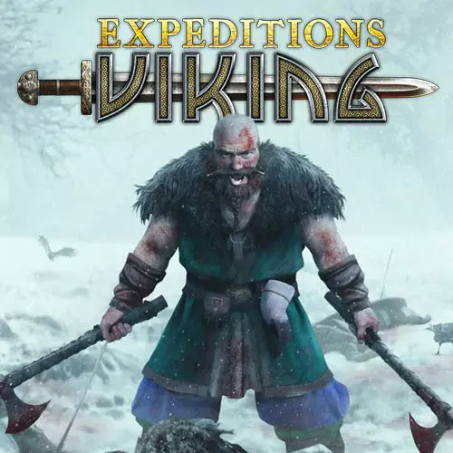 Expeditions: Viking