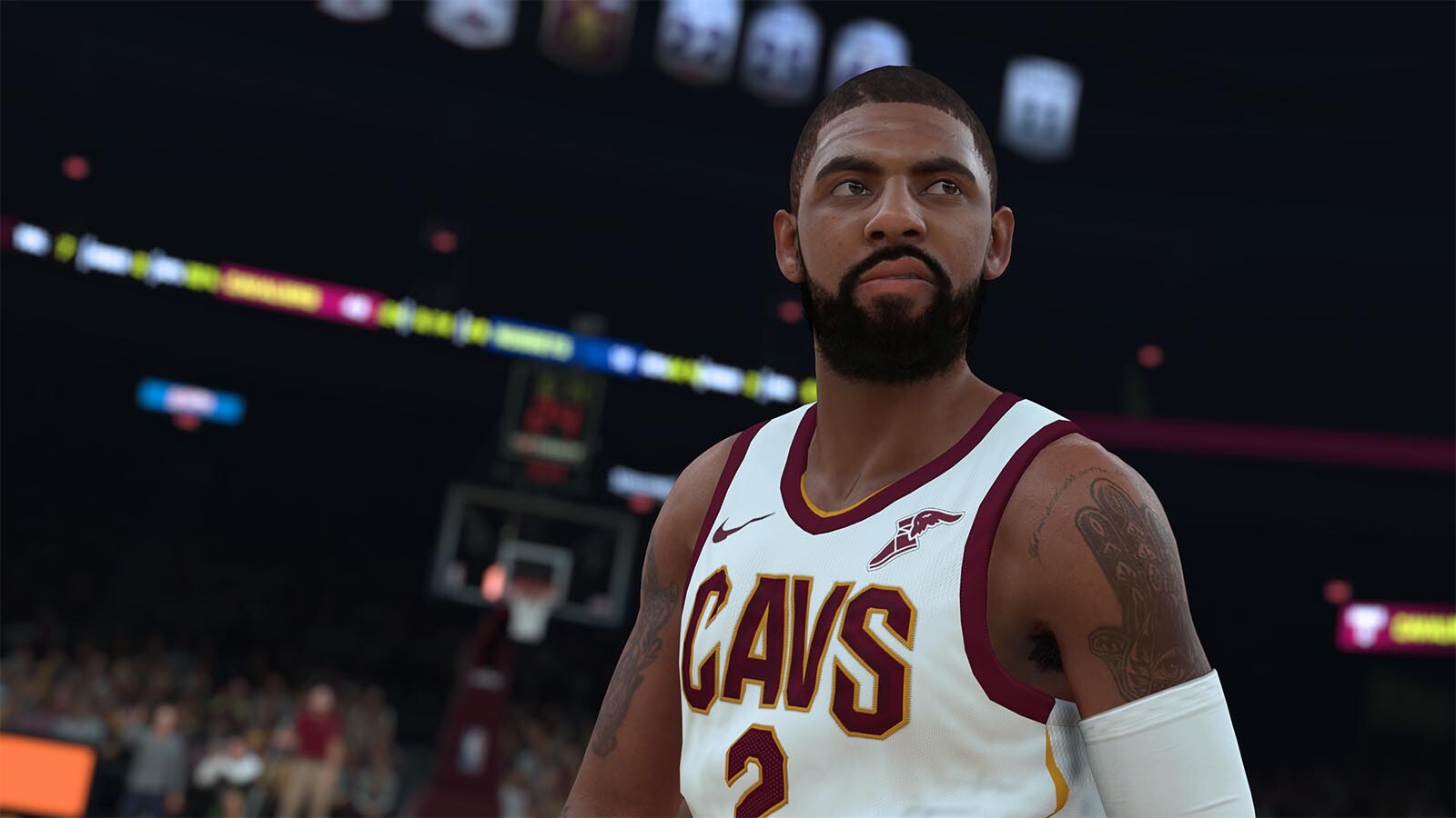 nba 2k18 online