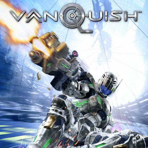 Vanquish