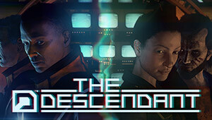 The Descendant