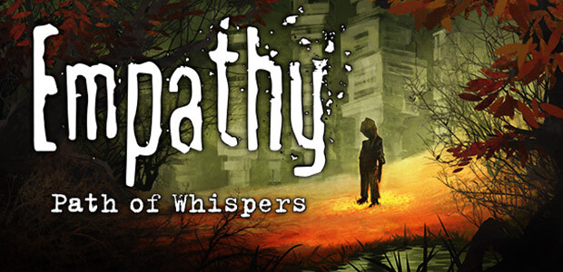 Empathy: Path of Whispers - Cover / Packshot