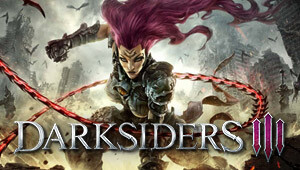 Darksiders III