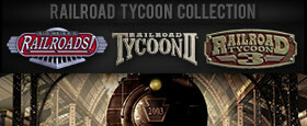 Railroad Tycoon Collection