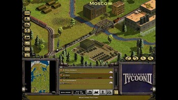 railroad tycoon 2 deutsch