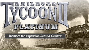 Railroad Tycoon II Platinum