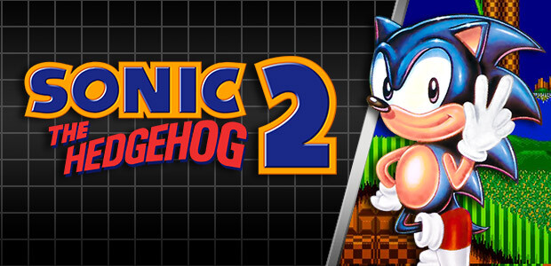sonic the hedgehog 1&2 remastered pc