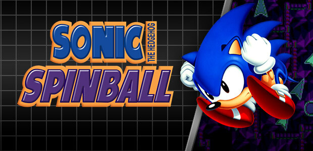 Sonic Spinball