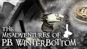 The Misadventures of P.B. Winterbottom