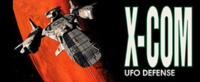 X-COM: UFO Defense
