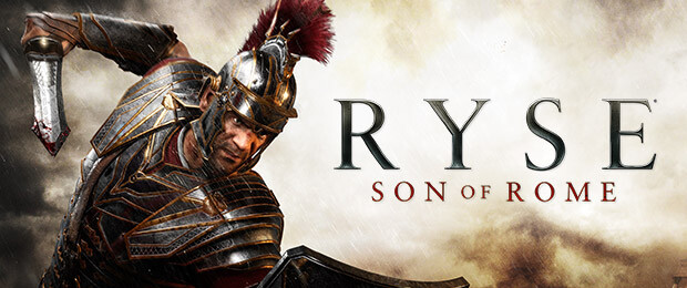 Ryse: Son of Rome