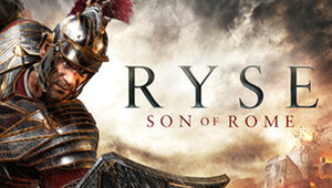 Ryse: Son of Rome