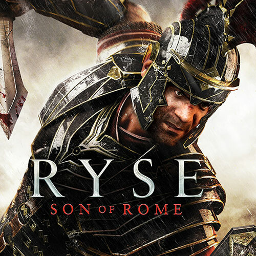 Ryse: Son of Rome
