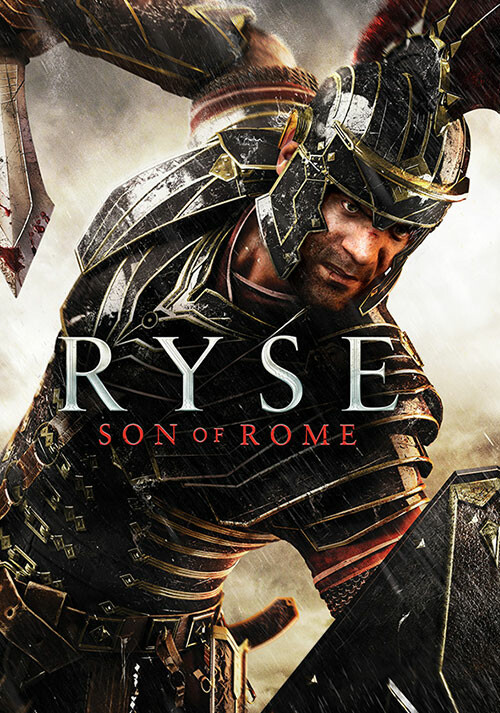 Ryse: Son of Rome