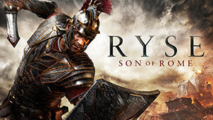 Ryse: Son of Rome